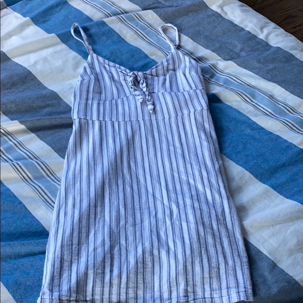 Holister Dress